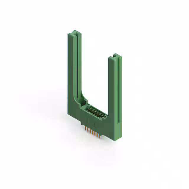 345-014-542-558 EDAC Inc.  Edgeboard Connectors